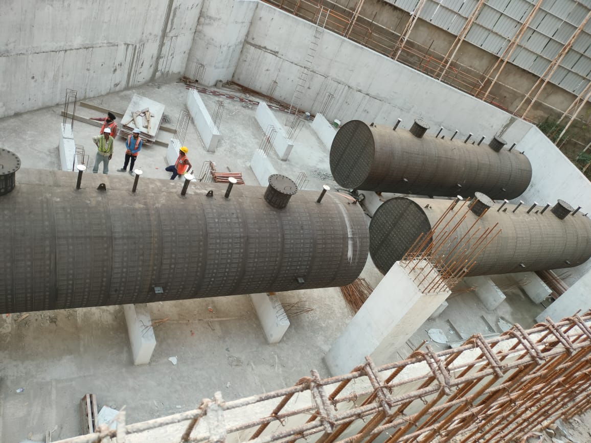 Project Installation